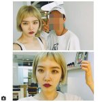 [ㅋㅋㅋㅋㅋ] ㅋㅋㅋㅋㅋㅋㅋㅋㅋㅋ진짜 <b>처피뱅</b>이 유행이긴한가봐