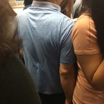 출퇴근시간에 성추행 당한 피해<b>자분</b>을 찾습니다!! 제발 부탁드려요...