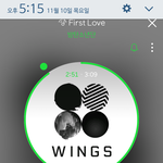 [방탄소년단] 근데 공식<b>입장</b>보고 울뻔햇어