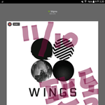 [방탄소년단] 5월 겪고도 안울었는데