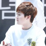 동그란 男아이돌 모음