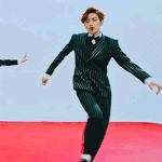 [EXO] 변배켠 <b>여유</b> 짱조아하넼ㅋㅋ