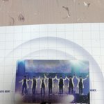 [인피니트] <b>앨범</b>왔는데 <b>포카</b> 단체사진이닼ㅋㅋㅋㅋ