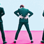 첸백시 <b>MR</b>제거