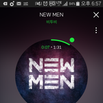 [BTOB] 오프라인 신나라는 집계안됨?