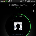 [BAP] 이번에 곡들이 하나같이 다 좋아서