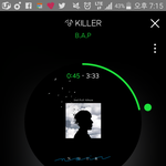 [BAP] 티에스엔터테이먼트에게