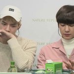 [세훈] 161110 네이쳐 <b>직방</b> 캡쳐4