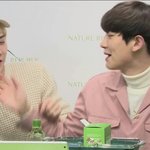 [세훈] 161110 네이쳐 <b>직방</b> 캡쳐5