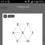 [EXO] ㅅㅂ 스밍 좀 돌려 음원<b>점수</b>보고도 느끼는게 없냐