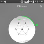 [EXO] 그래도 수고했어 얘들아 더 <b>열스</b>밍 열투하자