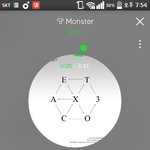 [EXO] 내일보자 썅것들아 음반으론 쳐<b>발</b><b>릴</b>준비