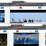 [EXO] 뮤비스밍하자
