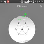 [EXO] 그래도  유닛활동해줘서 난   좋음
