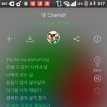 [EXO] 다른그룹팬들 다양하게 트와 문투 도와줬다는데