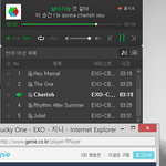 [EXO] 가정<b>형편</b> 그래 신발...