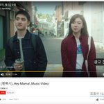 [EXO] 뮤비스밍중인데 광고로 긍1정이<b>체질</b> 한편이 다 돌아간다
