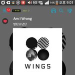 [방탄소년단] 피뎊안따지는앤데