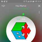 [EXO] 폰으로 뮤스할때 질문!!!!