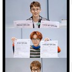 [EXO] #첸백시 <b>학력</b>고사 결과 정리#