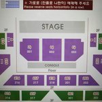 [댓글부탁해] 넬 크리스마스콘서트 <b>좌석</b>좀 제발 봐주라 ㅠㅠㅠ