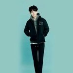 [CHEN] 중국 웨이보 <b>스파오</b> 사진 넘 이쁨