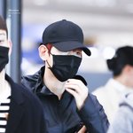 [백현] 백현이 <b>공항</b> 과질