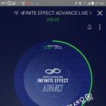 [인피니트] <b>dvd</b> 포스터 뭘로 왔어?