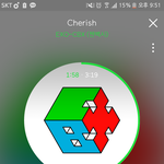 [EXO] 근데 개온디지퉐찻트 4위면 <b>선</b><b>빵</b>아니냐