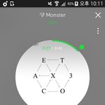 [EXO] ㅛㅣ발 야 니들 다 빼1빼로 샀냐..