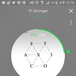 [EXO] 포카때문에 사긴했다만 뺍빼로 조카 노의미