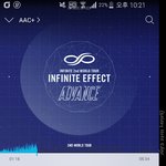 [인피니트] 콘서트 라이브 음원 듣고 있으니까