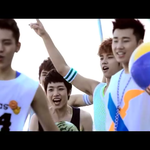 [인피니트] 질문) she's <b>back</b>은 뮤비가 2개야?