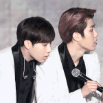 [인피니트] <b>장동주</b>선생님명언에감탄하는 규열ㅋㅋㅋ