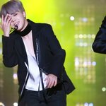 [방탄소년단] +박지민 이거눈빛이다하는데?