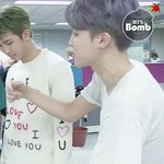 [방탄소년단] <b>박지민</b> 원래 이렇게 흐얬어?
