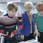 [방탄소년단] 하루하루 김남준의 <b>스윗</b>함에 녹아내리는중...