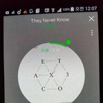 [EXO] 울애들 다리 아플까봐 걱정되지만 이번해에도 고생해라 익죠