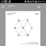 [EXO] @시상식 투표 <b>일정</b>@