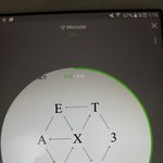 [EXO] 12기때도 ㅈㄴ넘사벽인데 난 싱포유..