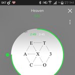 [EXO] 김준면 오늘 겁나 프리했음 머리든 <b>옷</b>이든