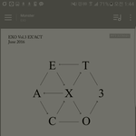 [EXO] 왜 인증만하면 글 <b>속도</b> 조카 느려지냐
