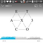 [EXO] 우리반 코어팬 없어서 개서러움