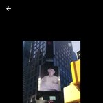 [세훈] 161111 <b>타임</b>스퀘어 후니 영상