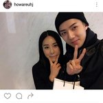 [세훈] 161110 머글님 인스타그램