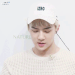 [세훈] 161110 네이쳐 <b>직방</b> 움짤4