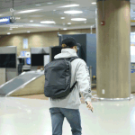 [EXO] 요정민석이 총<b>총총</b> 뛰어가는거봐봐 ㅌㅋㅋㅋㅋ