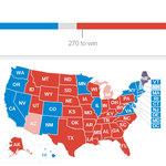 추가) 미국의 미래에선 트럼프가 당선 안됐어   (이번 선거에 궁금한거...