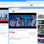 [EXO] 뮤비스밍 이렇게 하는거 맞아?
