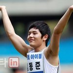 꽃미모 되찾은 제아 <b>동준</b>!!!